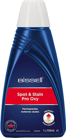 נוזל לניקוי כתמים למכונות ניקוי PRO OXY SPOT & STAIN