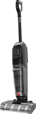 שואב אבק ושוטף רצפות אלחוטי Bissell ביסל Crosswave Omniforce Edge Pro 4000N