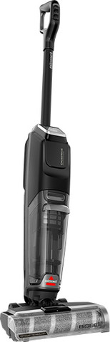 שואב אבק ושוטף רצפות אלחוטי Bissell ביסל Crosswave Omniforce Edge Pro 4000N