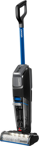 שואב אבק שוטף אלחוטי Bissell ביסל CrosssWave OmniFind 4006N