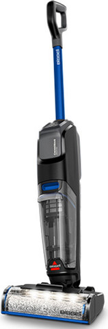 שואב אבק שוטף אלחוטי Bissell ביסל CrosssWave OmniFind 4006N