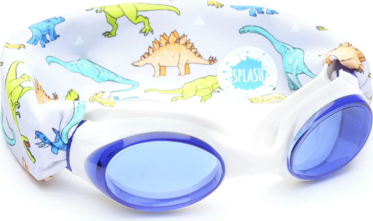 משקפת שחייה – Splash Dino