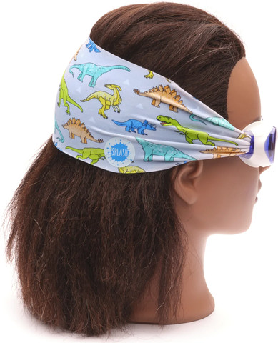 משקפת שחייה – Splash Dino