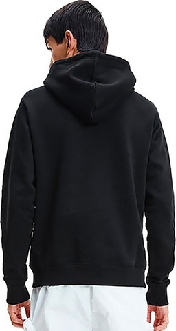 קפוצ'ון Calvin Klein לגברים דגם Monogram Pullover