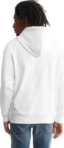 קפוצ'ון Calvin Klein לגברים דגם Monogram Pullover
