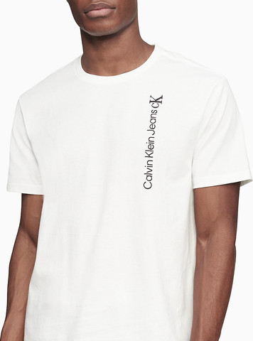 טי שירט Calvin Klein לגברים