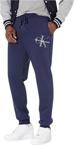 מכנסי טרנינג Calvin Klein לגברים