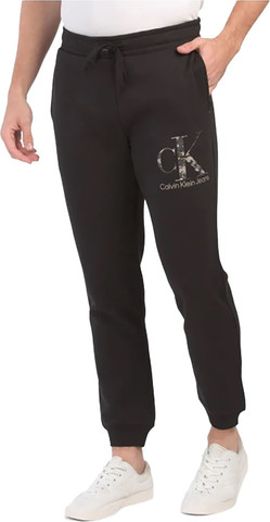 מכנסי טרנינג Calvin Klein לגברים