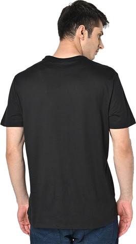 טי שירט Calvin Klein  לגברים דגם Graphic