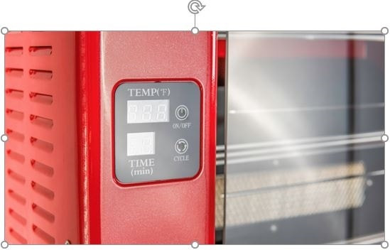 גריל שיפודים ברזילאי Brazilian Flame 3B