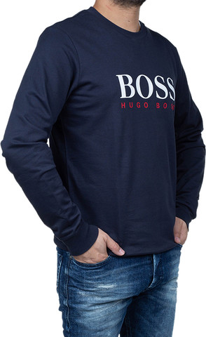 טי שירט HUGO BOSS לגבר דגם Essential