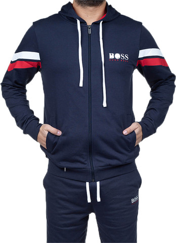 קפוצ'ון Hugo Boss לגבר דגם  Essential Jacket