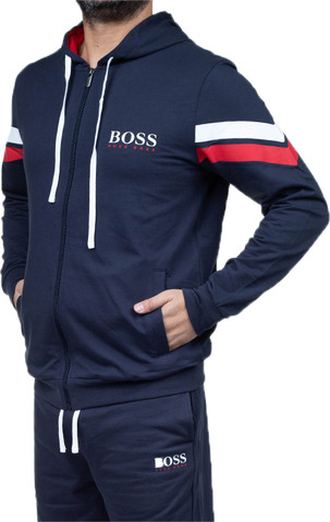 קפוצ'ון Hugo Boss לגבר דגם  Essential Jacket
