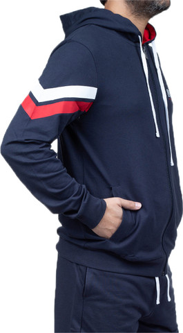 קפוצ'ון Hugo Boss לגבר דגם  Essential Jacket