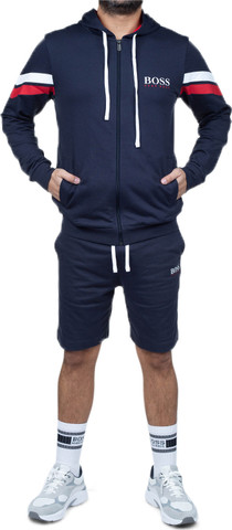 קפוצ'ון Hugo Boss לגבר דגם  Essential Jacket