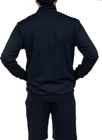 קפוצ'ון Hugo Boss לגברים דגם  Zip-up Logo