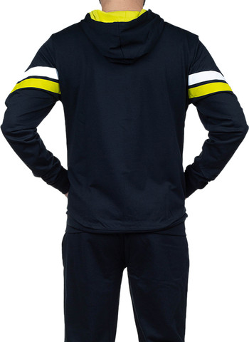 קפוצ'ון Hugo Boss לגברים דגם  Essential Jacket