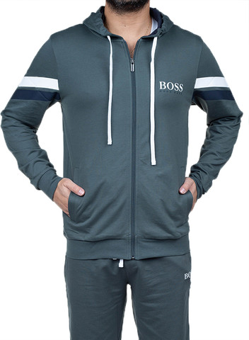 קפוצ'ון Hugo Boss לגברים דגם  Essential Jacket