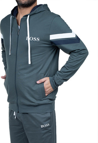 קפוצ'ון Hugo Boss לגברים דגם  Essential Jacket