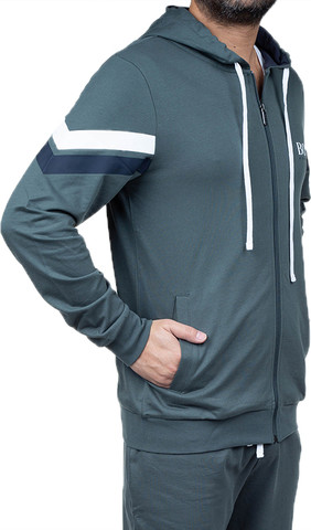 קפוצ'ון Hugo Boss לגברים דגם  Essential Jacket