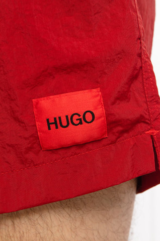 מכנסי בגד ים  Hugo Boss לגברים דגם Dominica