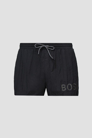 מכנסי בגד ים Hugo Boss לגברים דגם Moonyey