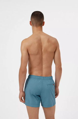 מכנסי בגד ים  Hugo Boss לגברים דגם Dominica