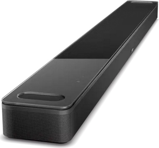 מקרן קול 5.1.2 Bose בוס Smart Ultra Soundbar שחור