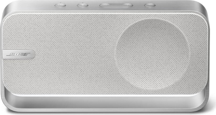 רמקול בלוטות נייד Bose בוס SoundLink Home לבן