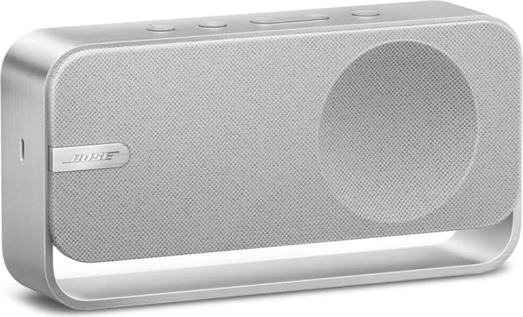 רמקול בלוטות נייד Bose בוס SoundLink Home לבן
