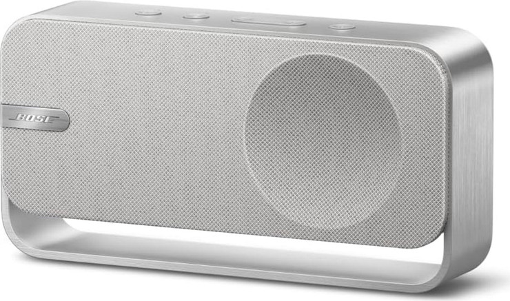 רמקול בלוטות נייד Bose בוס SoundLink Home לבן