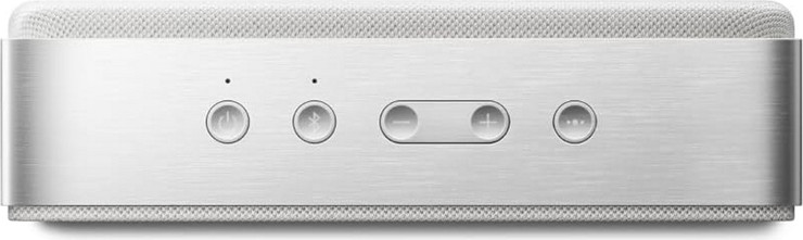 רמקול בלוטות נייד Bose בוס SoundLink Home לבן