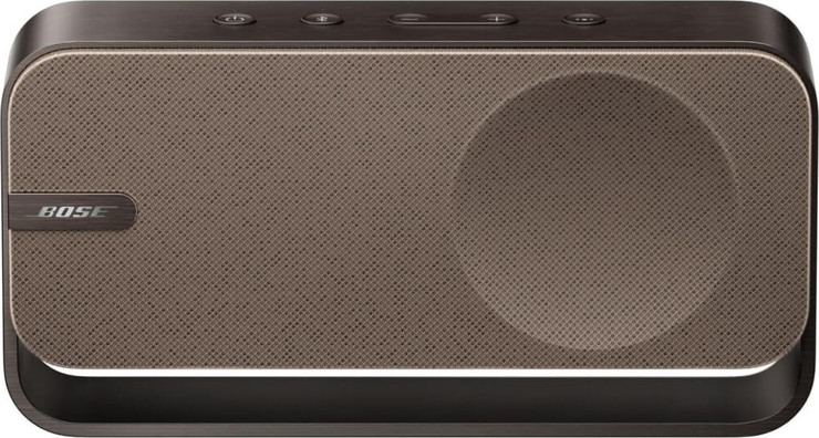 רמקול בלוטות' נייד Bose בוס SoundLink Home חום