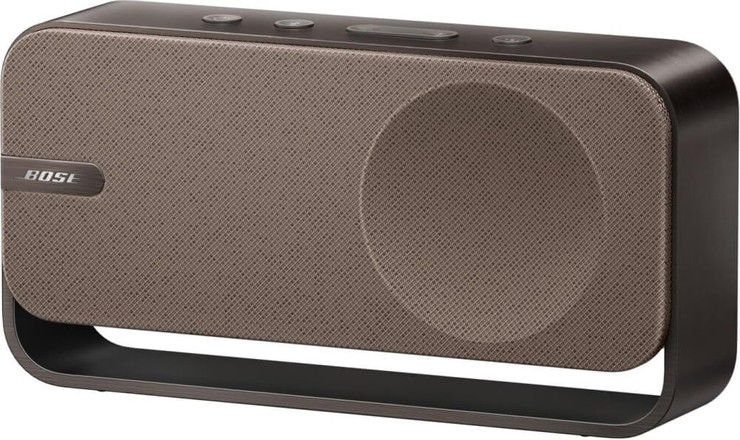 רמקול בלוטות' נייד Bose בוס SoundLink Home חום