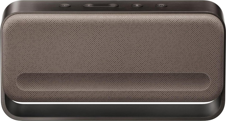 רמקול בלוטות' נייד Bose בוס SoundLink Home חום
