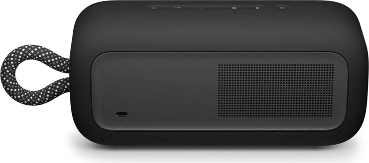 רמקול בלוטות' נייד Bose בוס SoundLink Plus שחור