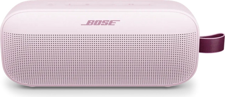 רמקול בלוטות' נייד Bose בוס Sound Link Flex 2nd Gen ורוד