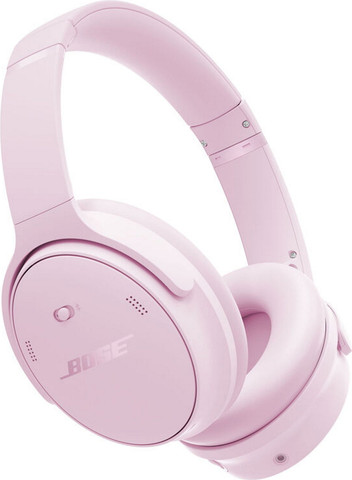 אוזניות Over Ear אלחוטיות Bose בוס QuietComfort Headphones ורוד