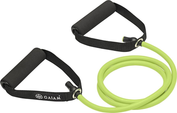 גומיית אימון עם ידיות Resistance Cord