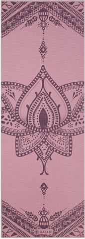 מזרן יוגה פרימיום 6 מ"מ REVERSIBLE INNER PEACE