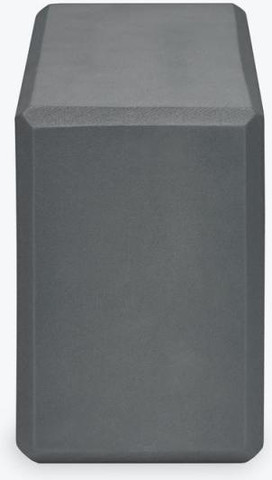 סט קוביות (זוג) ורצועת יוגה - BLOCK 2PK & STRAP COMBO
