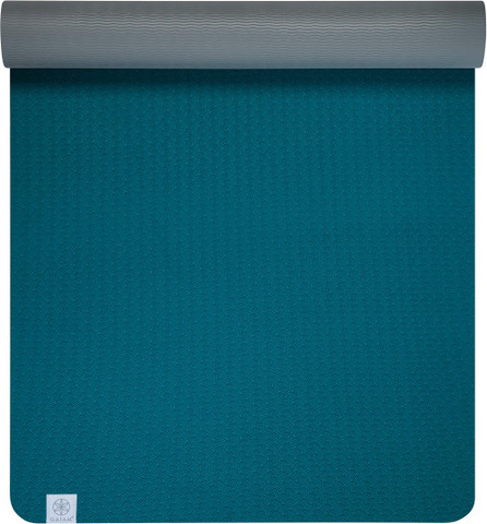 מזרן יוגה 6 מ"מ (מגוון צבעים) Gaiam Performance TPE