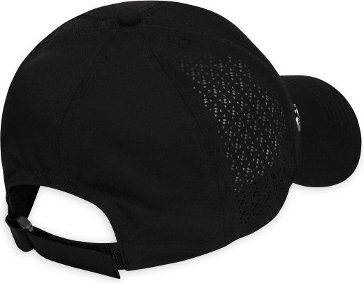 כובע מצחייה CRUISER BREATHABLE NOVA HAT BLACK