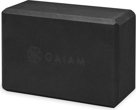 יוגה בלוק פרימיום  YOGA BLOCK שחור