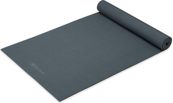 מזרן יוגה 5 מ"מ SOLID Folkstone Grey