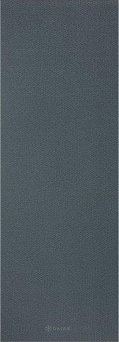 מזרן יוגה 5 מ"מ SOLID Folkstone Grey