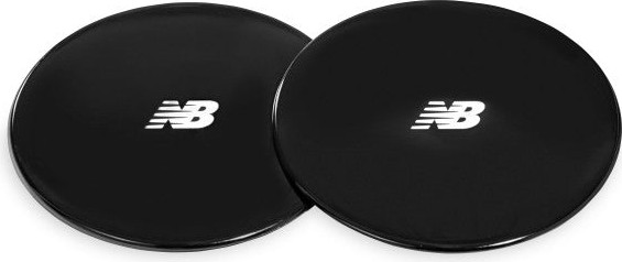סליידינג דיסק SLIDING CORE DISCS (זוג)