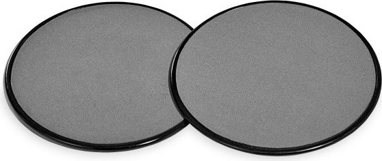סליידינג דיסק SLIDING CORE DISCS (זוג)