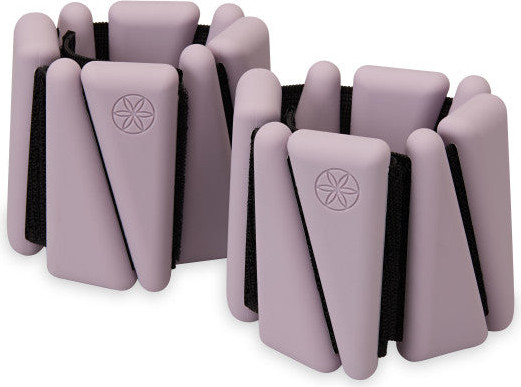 משקולות פרק כף יד/קרסול (זוג) FLEX WRIST & ANKLE 0.90 גרם (ליחידה)