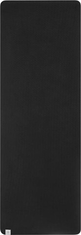 מזרן יוגה 6 מ"מ BLACK PERFORMANCE TPE